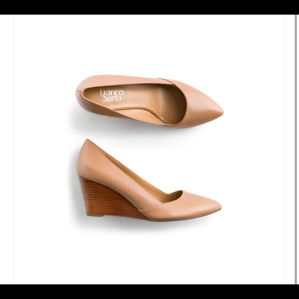 Franco Sarto Heels